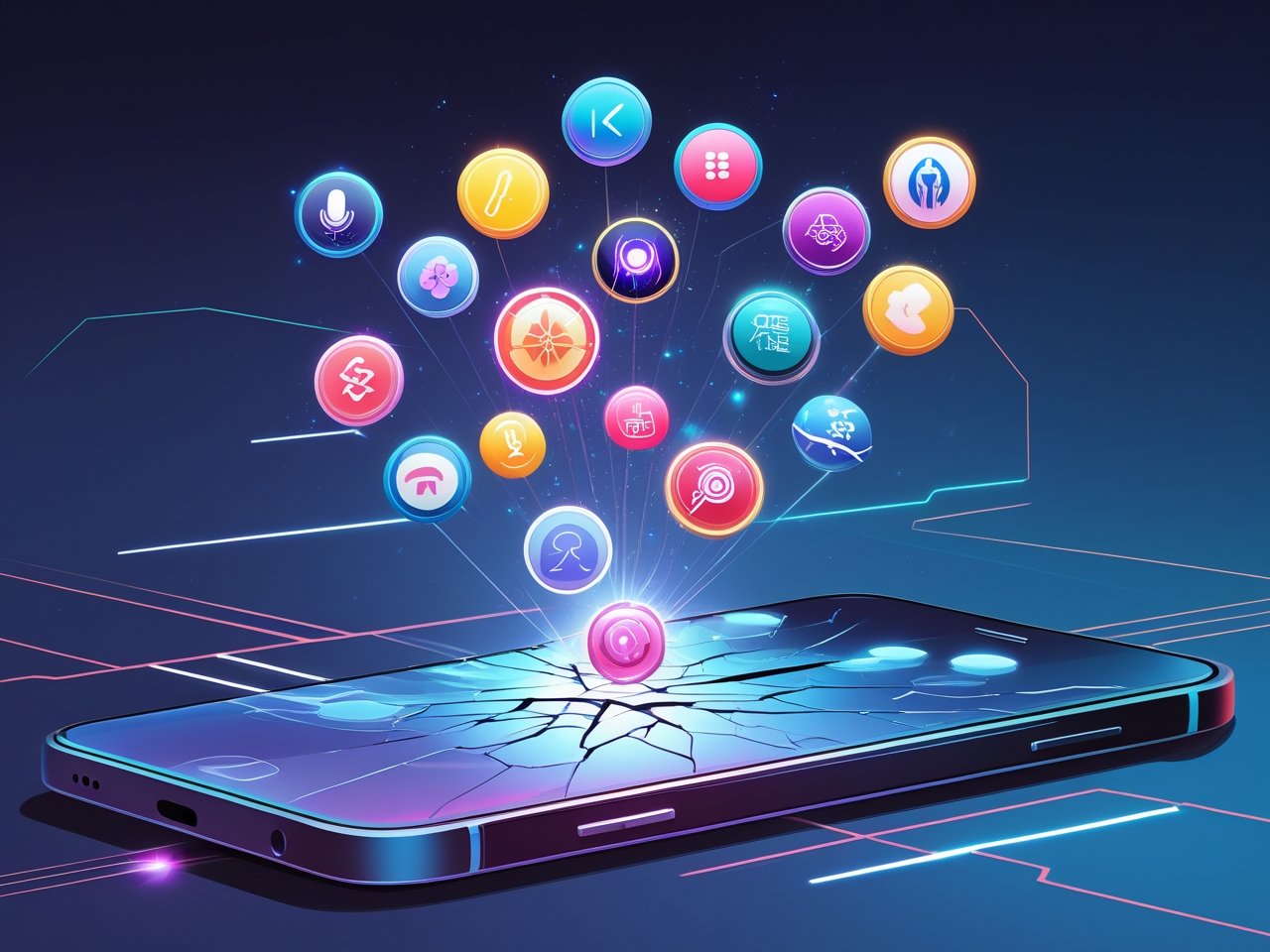 Top AI-Powered Apps You Should Use Today