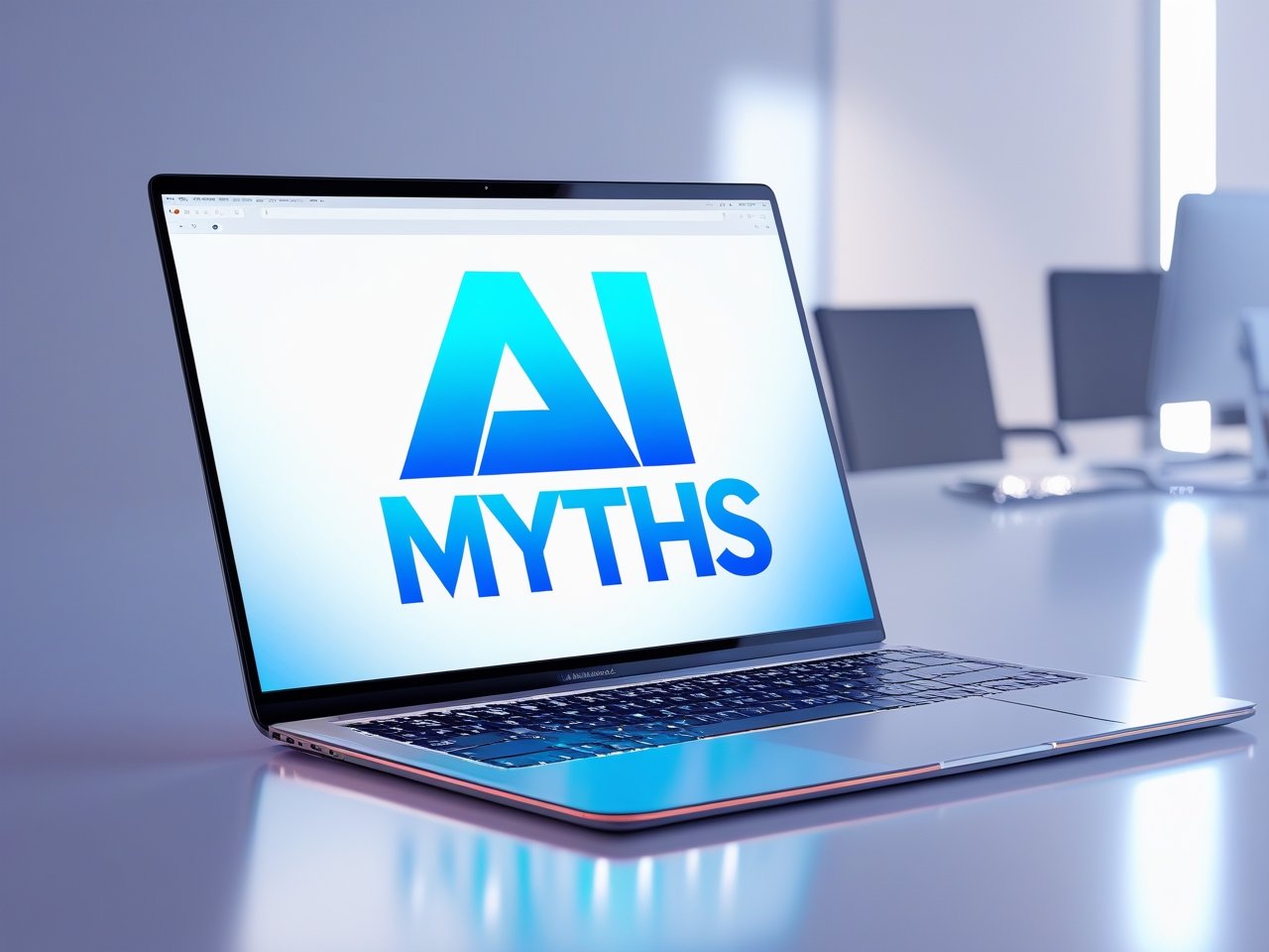 Debunking Common Myths About Artificial Intelligence