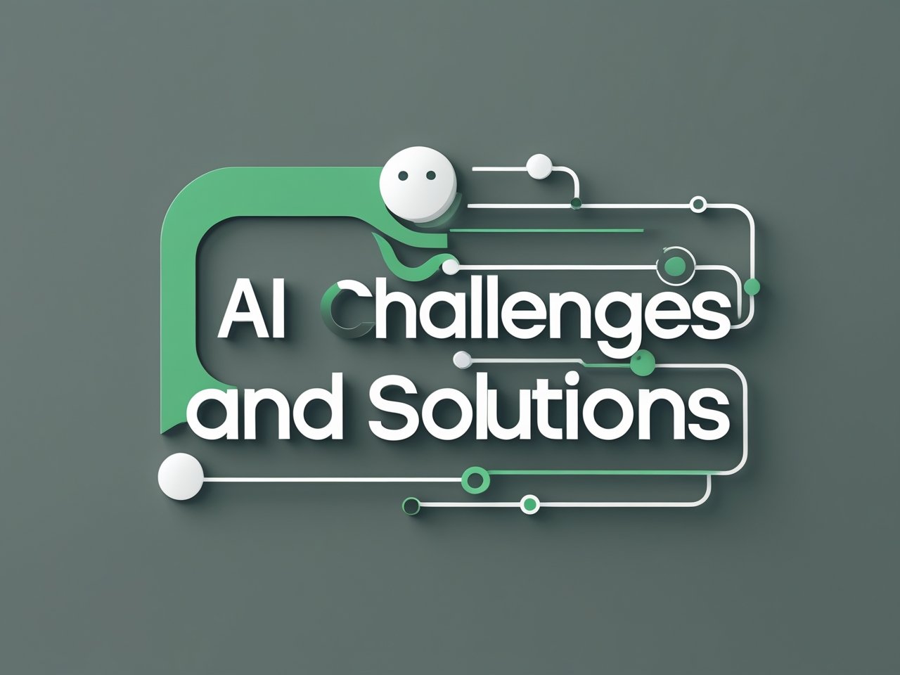 Ethical Issues in AI - Challenges and Solutions