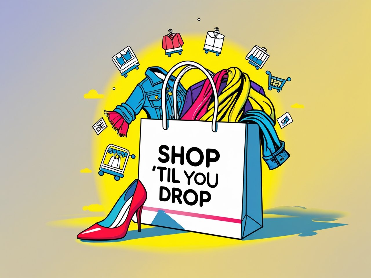 How AI Is Changing the Way We Shop Online