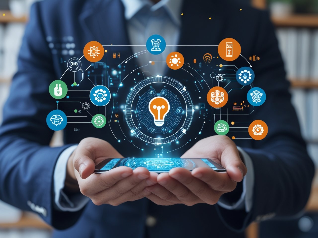 The Expected Rise of AI Startups in 2025