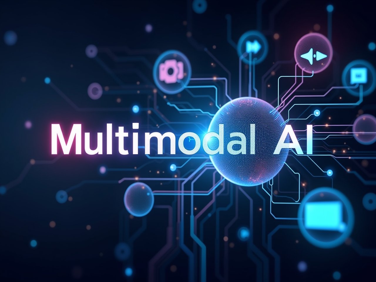 Multimodal AI Use Cases: Real-World Examples for 2025