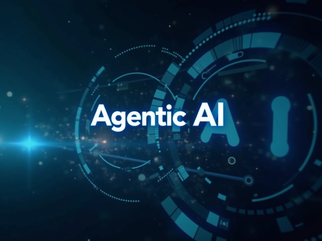 What Is Agentic AI and How It Will Transform Automation in 2025