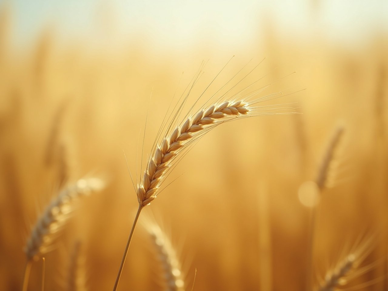AI in Precision Agriculture: Increasing Crop Yields Sustainably