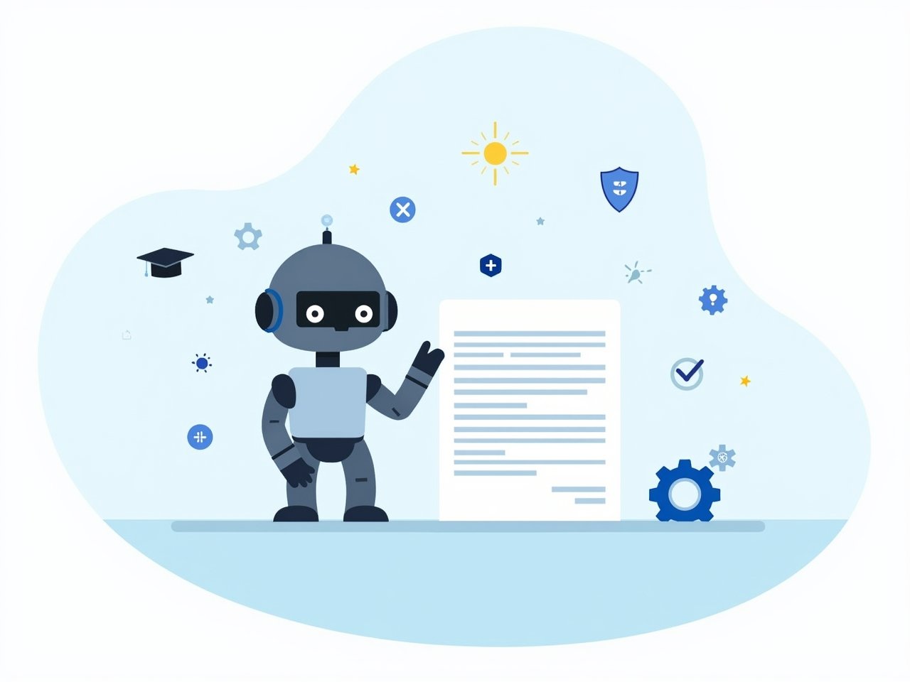 Plagiarism‑Free Papers: AI Rephrasing Tools for Academic Integrity