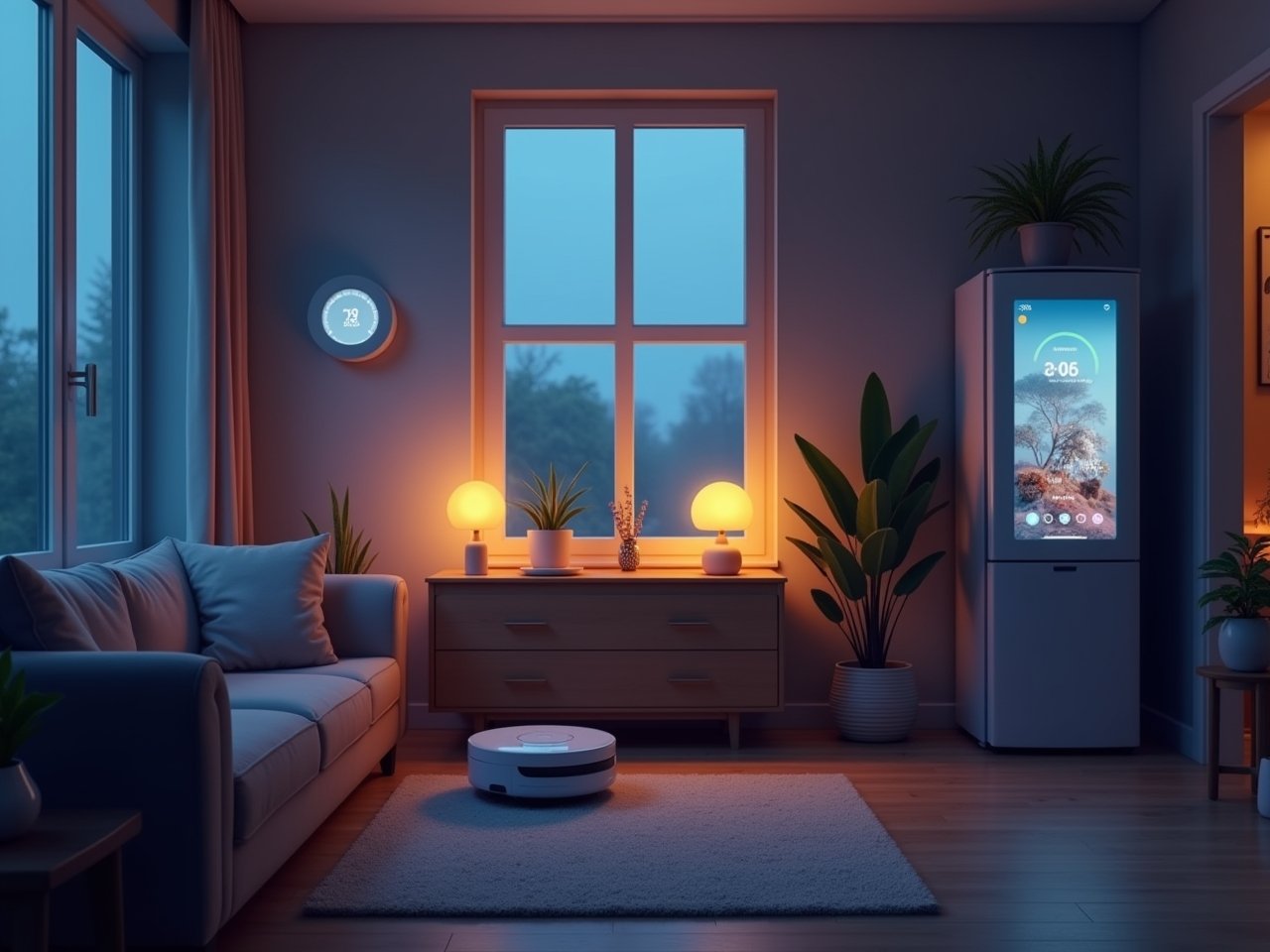 Best AI Smart Home Devices for 2025: Top 10 Must-Have Gadgets