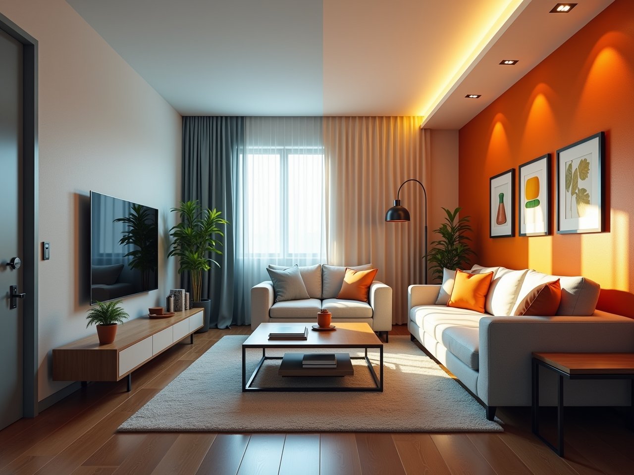 Design Dreams: The Best AI Tool for Interior Design Visualization