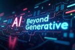 AI Beyond Generative: What's Next for Business 2025