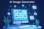 Free AI Image Generators for Digital Marketing