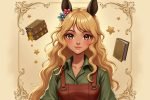 Character Consistency: How to Generate Stable AI Character Art